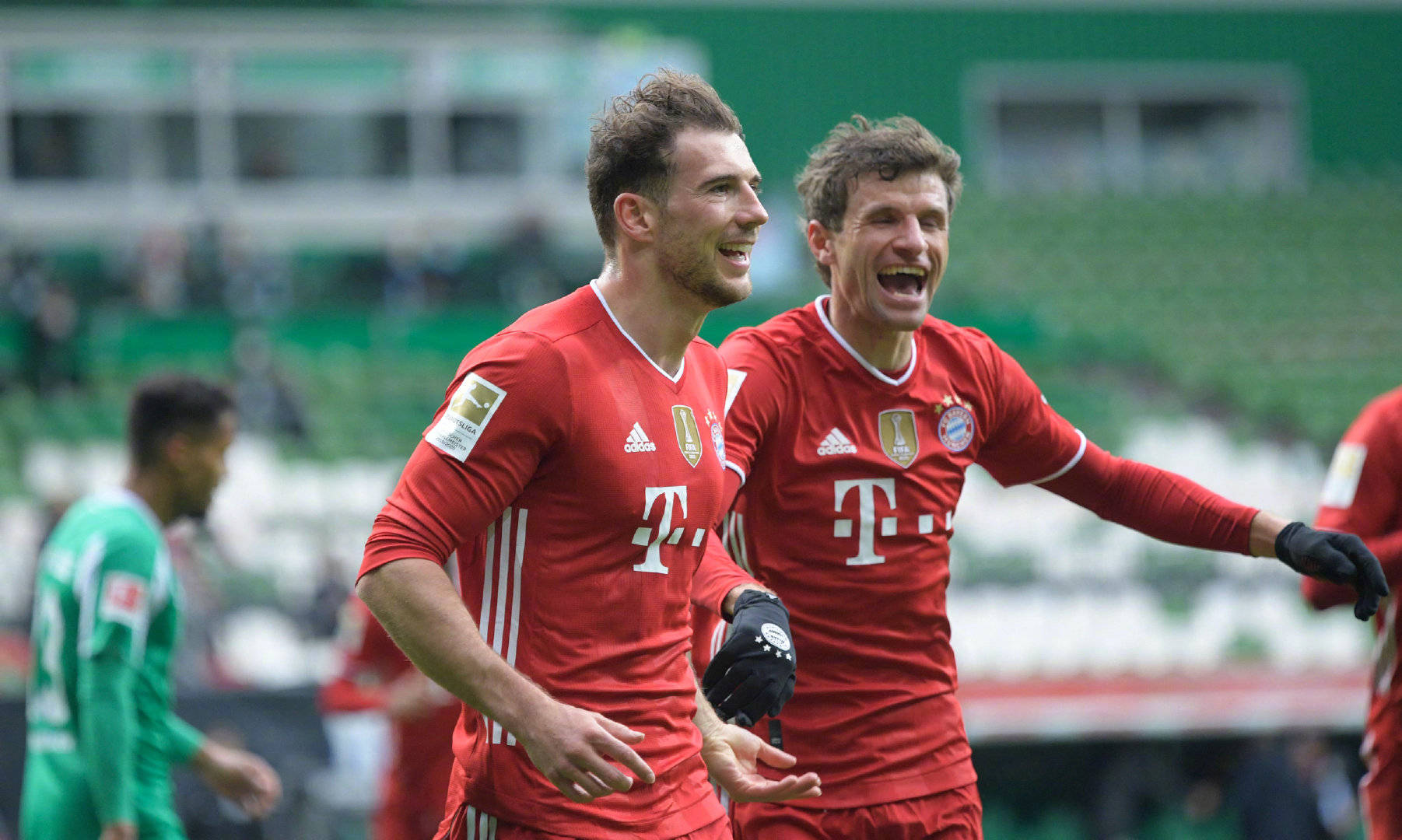 ADTEC AX-4000Ⅲ 40.68MHz 4000W RF Generator